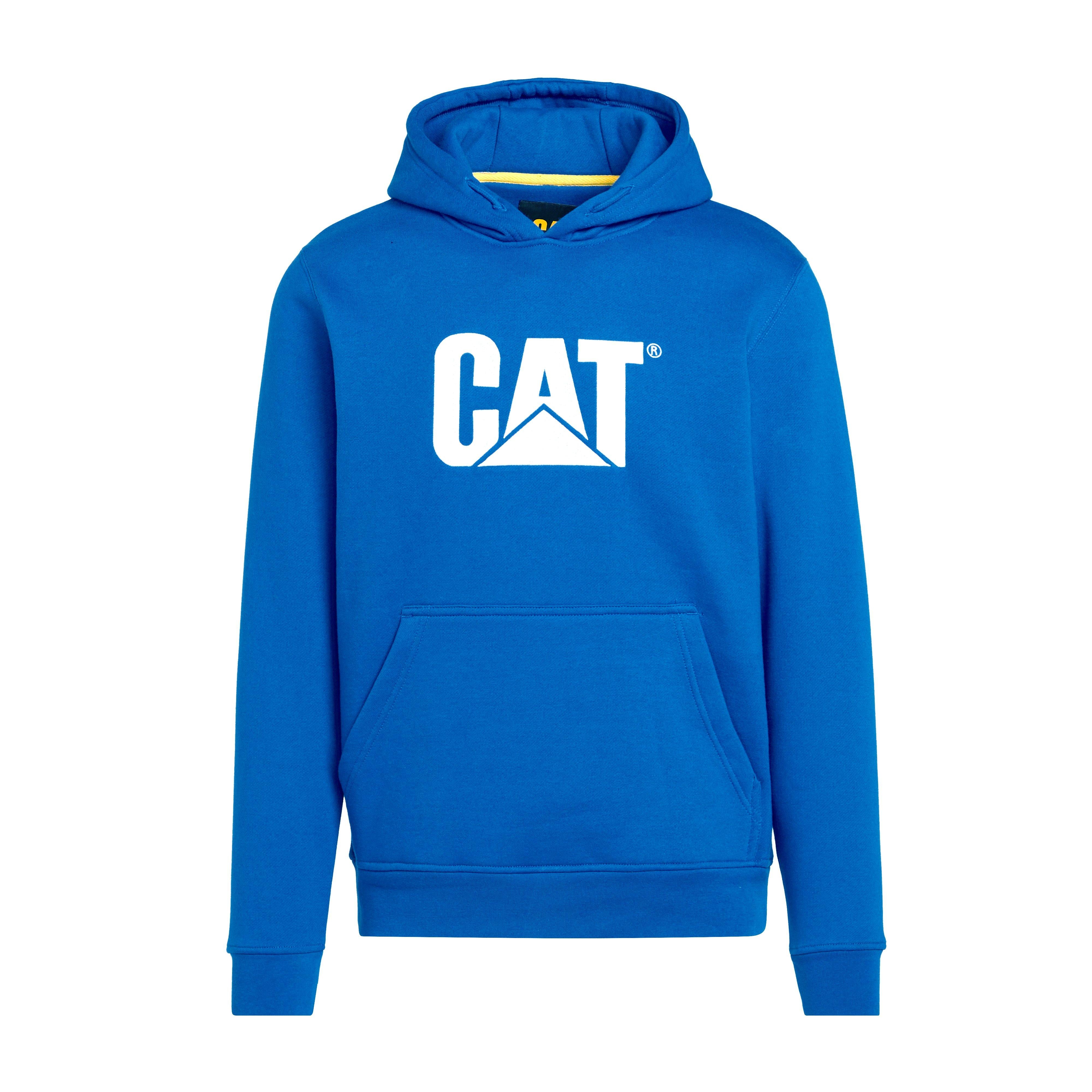 Men’s Trademark Hoodie