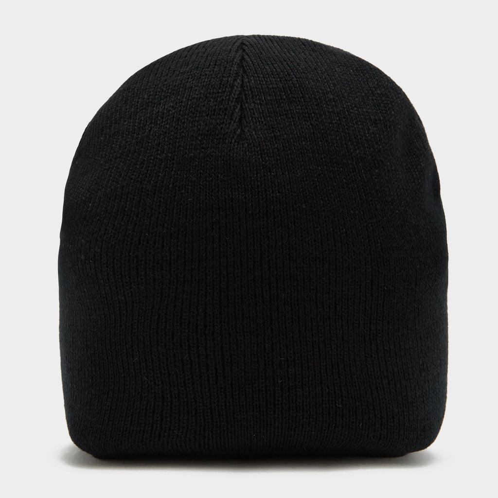 Logo Knit Beanie