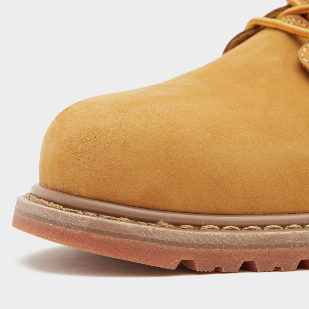 Powerplant Safety Boots