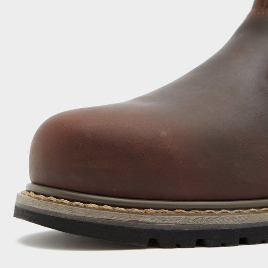 Powerplant Dealer Safety Boot SB