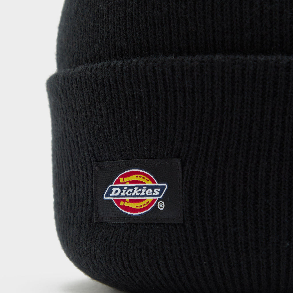 Acrylic Cuffed Beanie