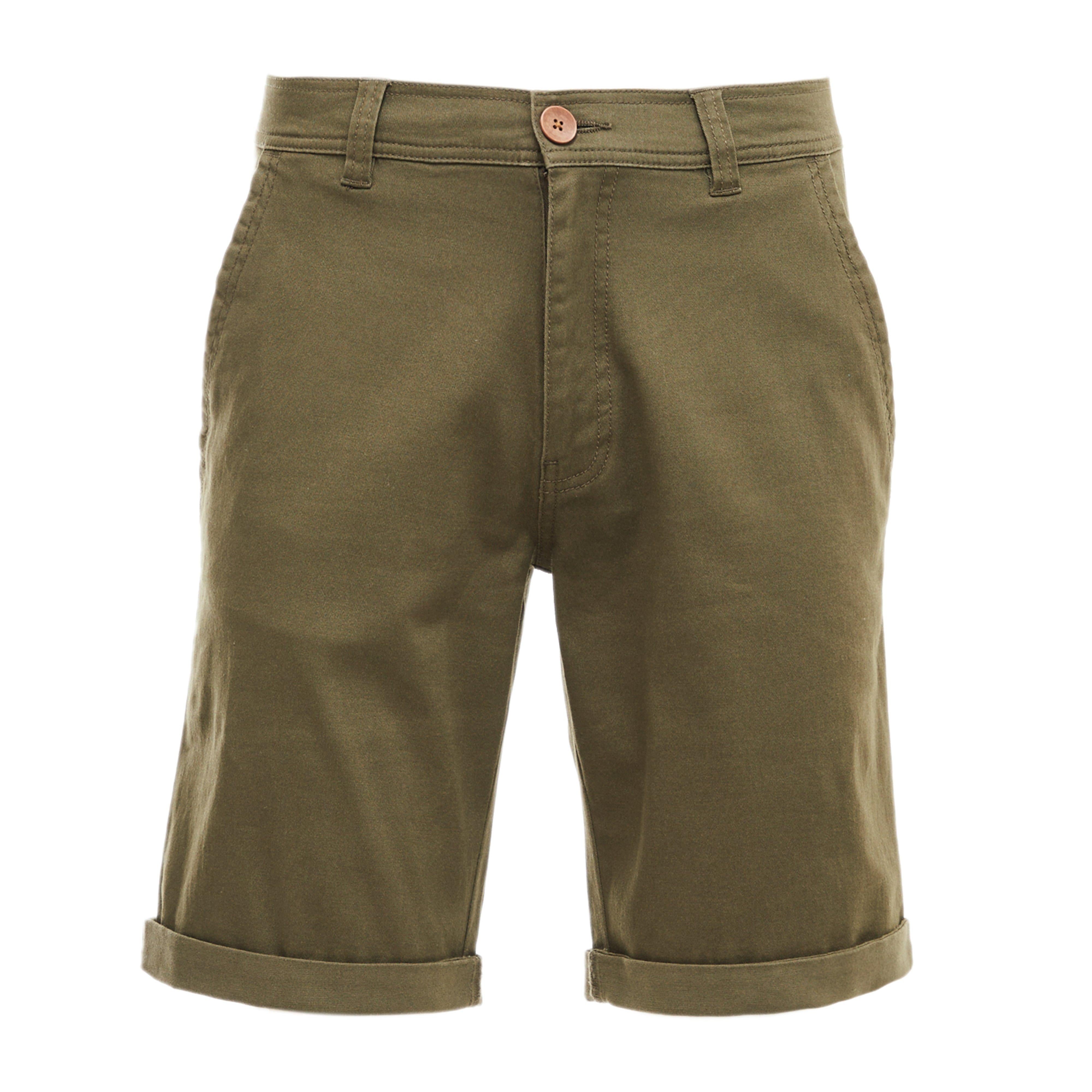 Men's Chino Shorts