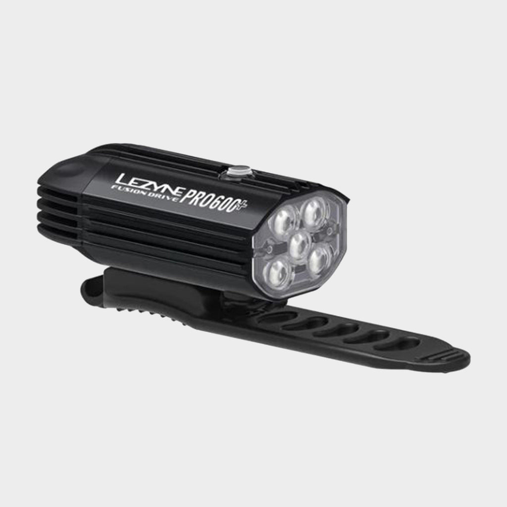 Fusion Drive Pro 600XL Front Bike Light