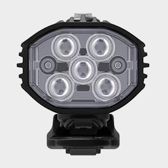 Fusion Drive Pro 600XL Front Bike Light