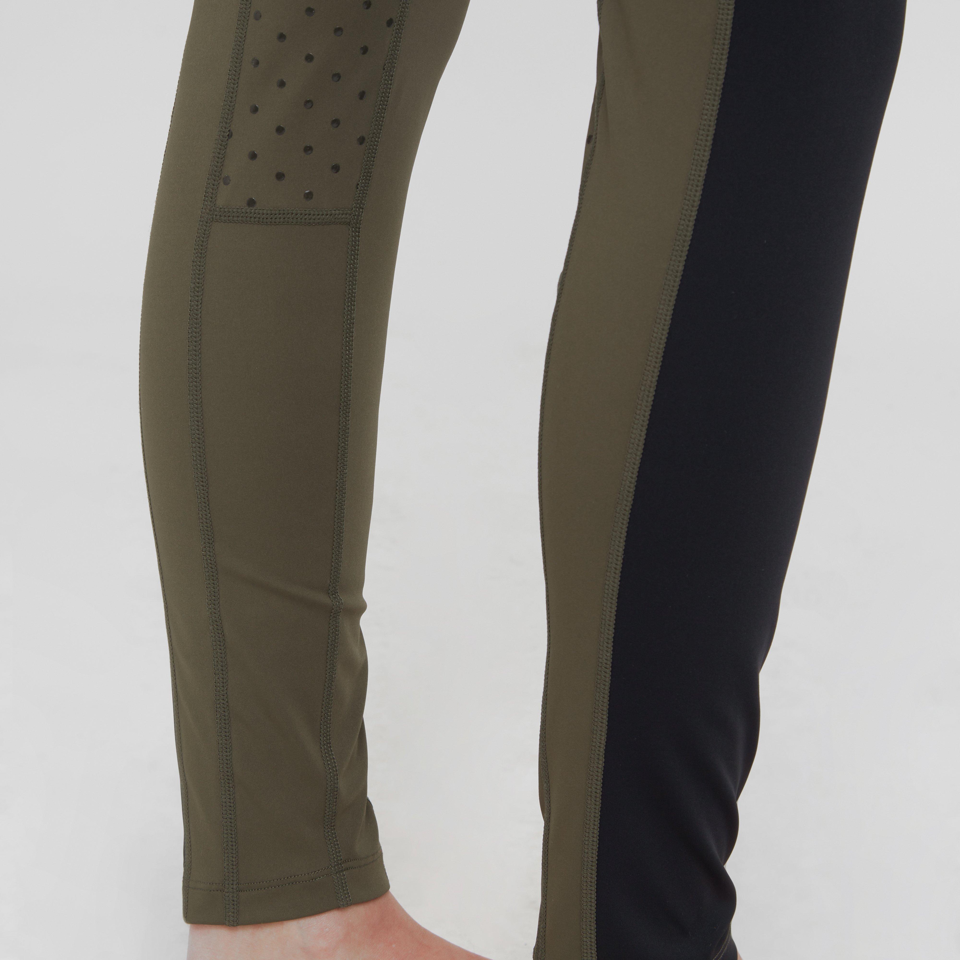 Women's Amelia Full Seat Riding Tights