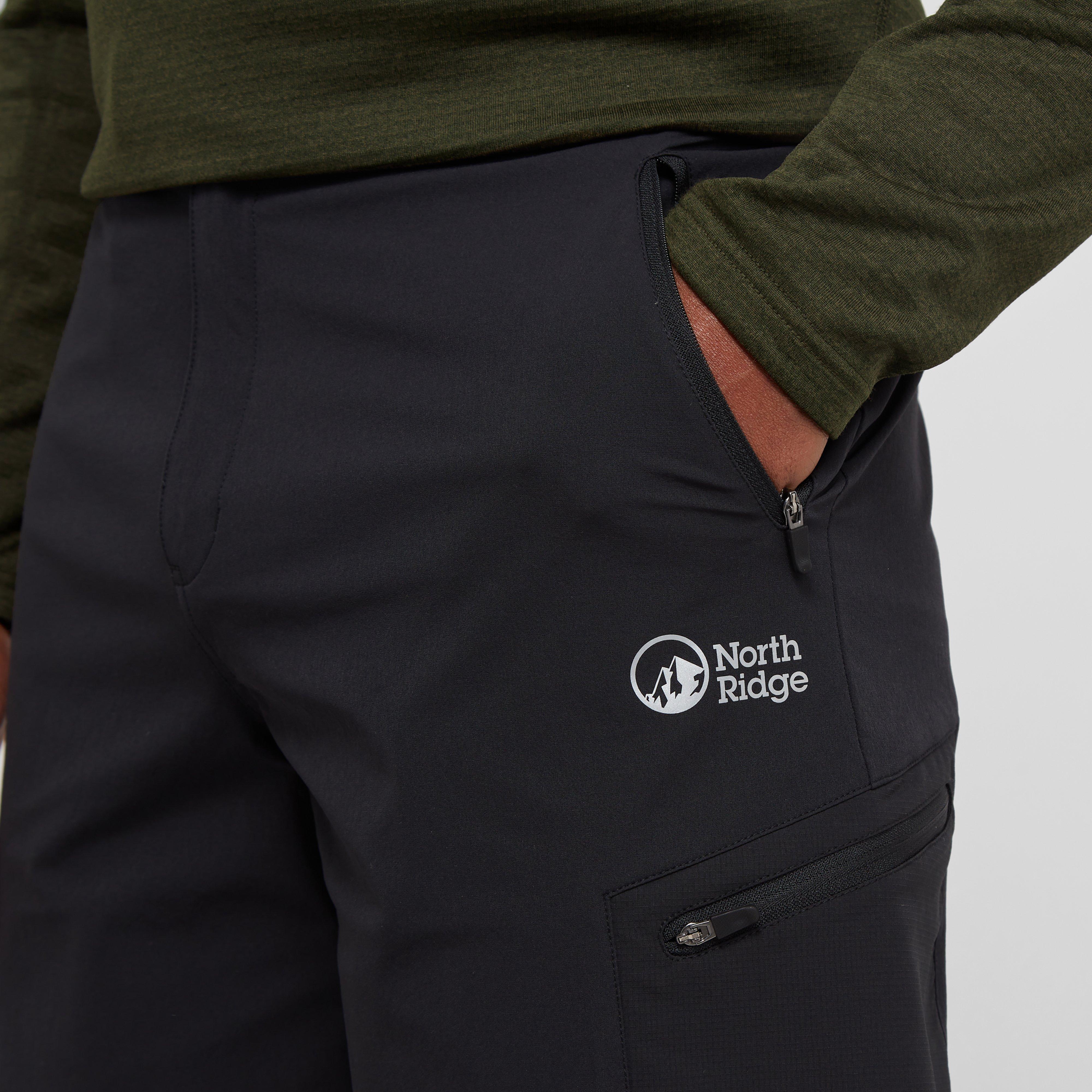 Men’s Tech Walking Shorts