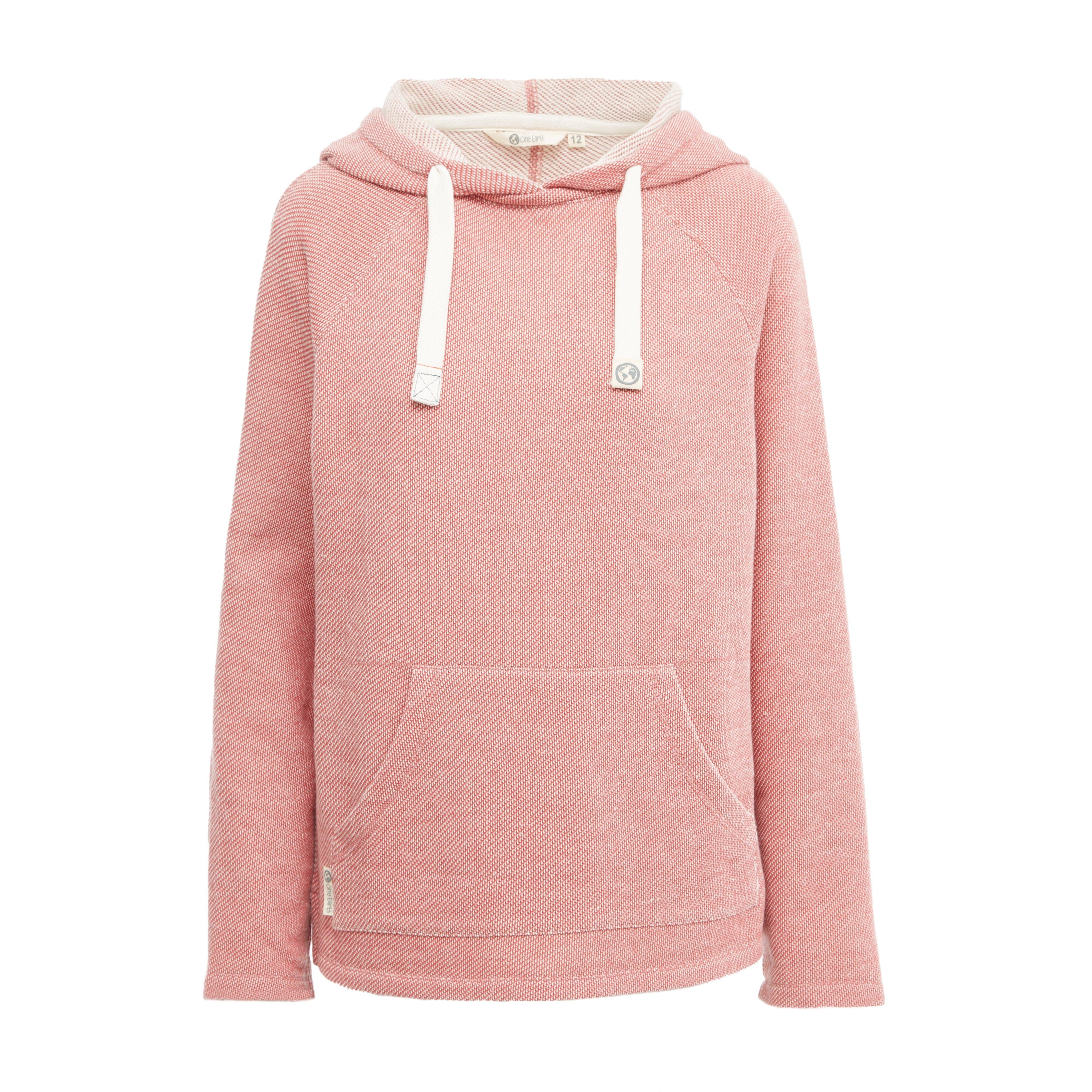 Women’s Loopback Hoodie