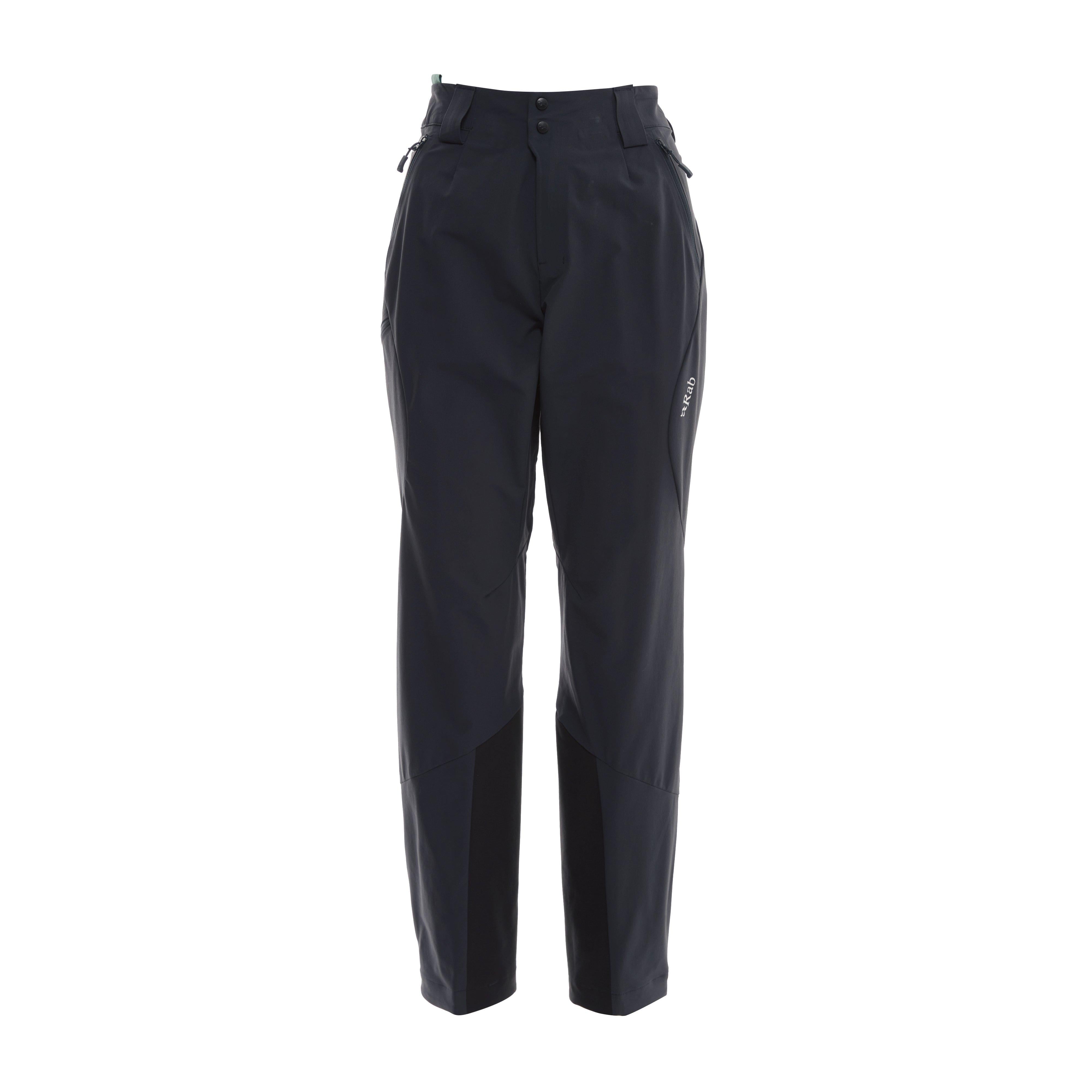Women's Ascendor Alpine Softshell Pants