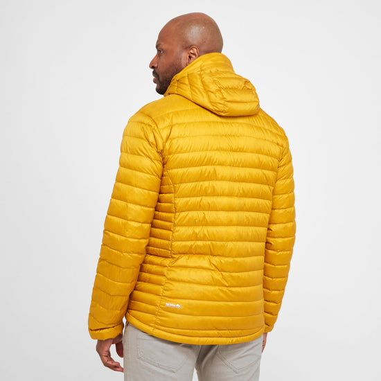 Men’s Microlight Alpine Down Jacket