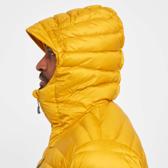 Men’s Microlight Alpine Down Jacket