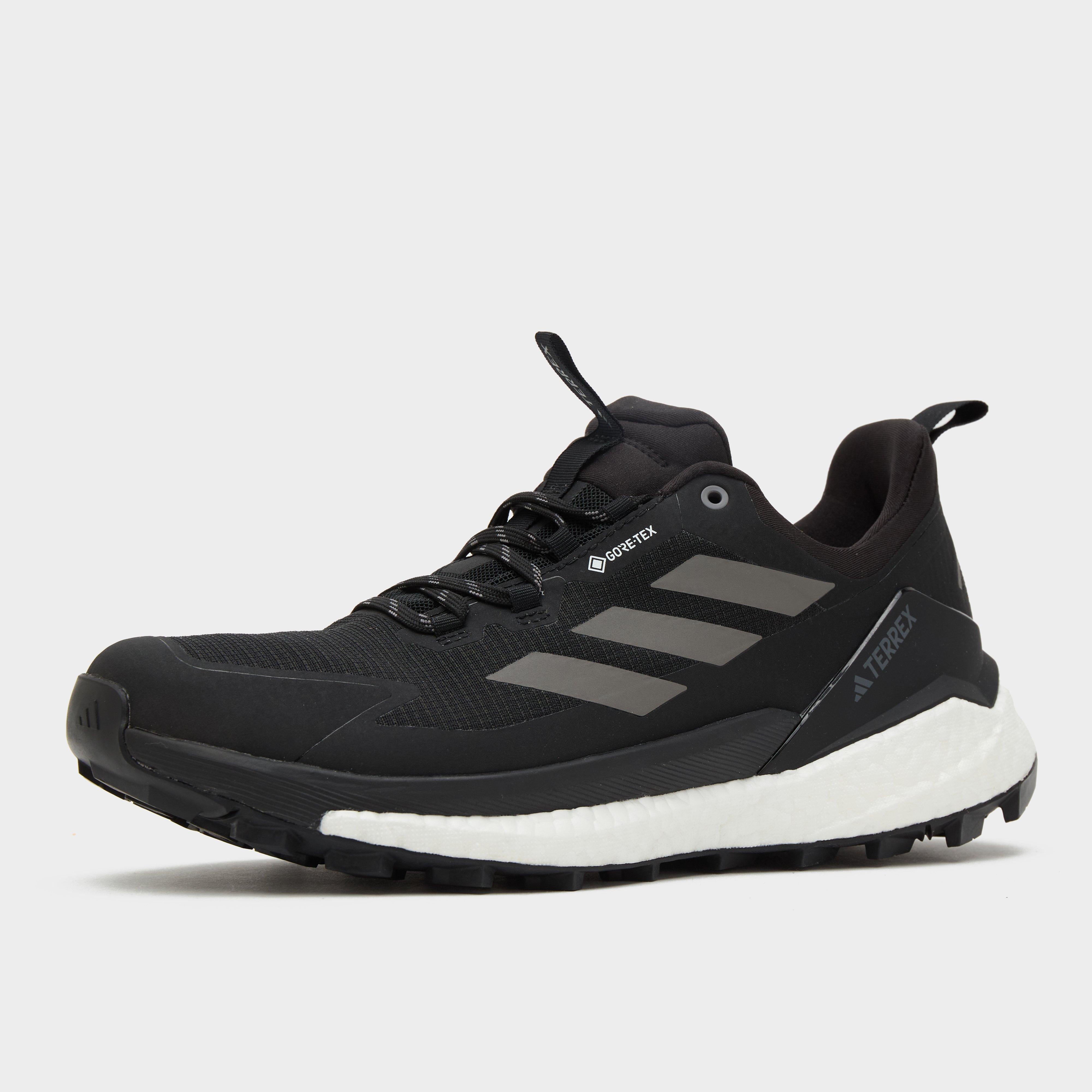 Men’s Free Hiker 2.0 Low GORE-TEX® Trail Running Shoe