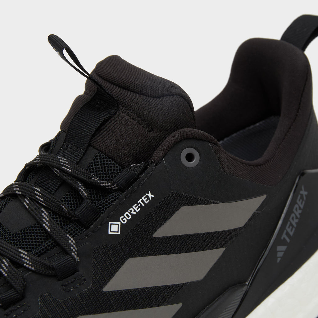 Men’s Free Hiker 2.0 Low GORE-TEX® Trail Running Shoe