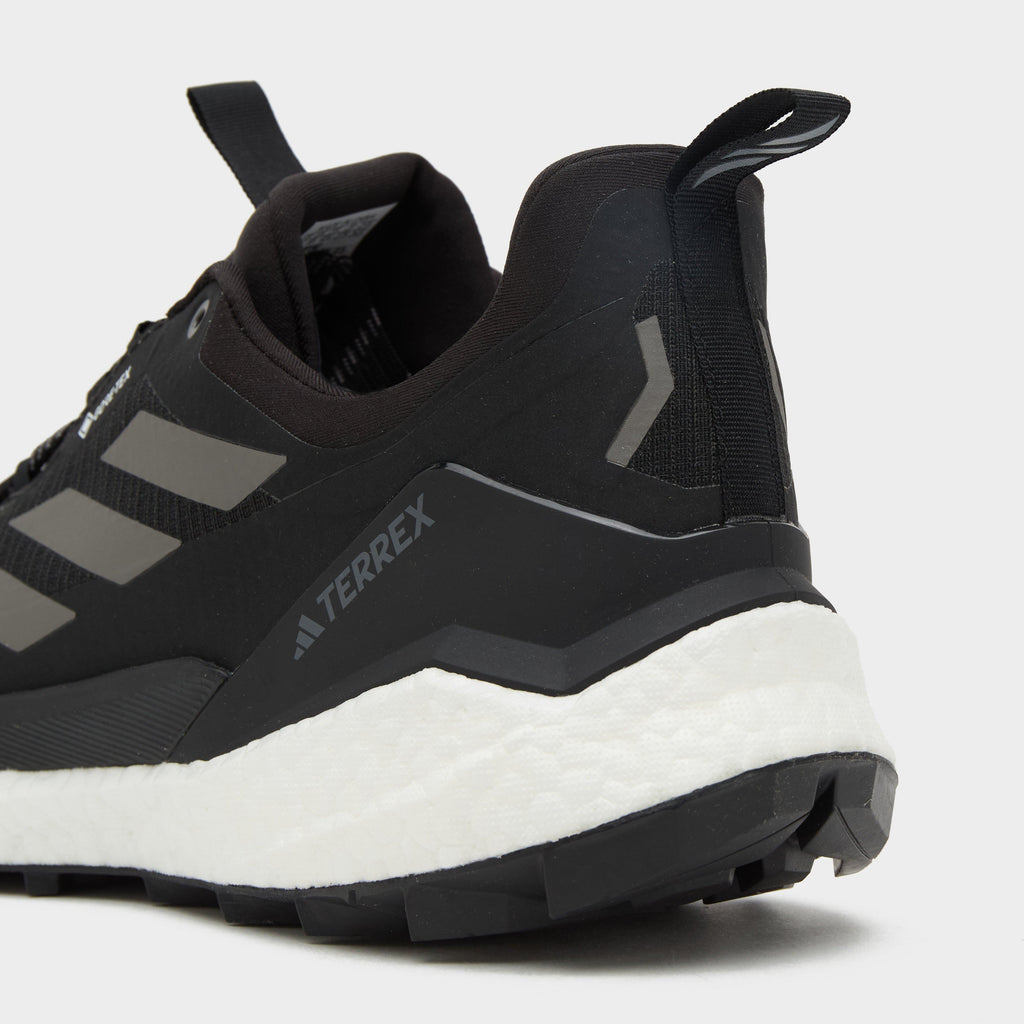 Men’s Free Hiker 2.0 Low GORE-TEX® Trail Running Shoe