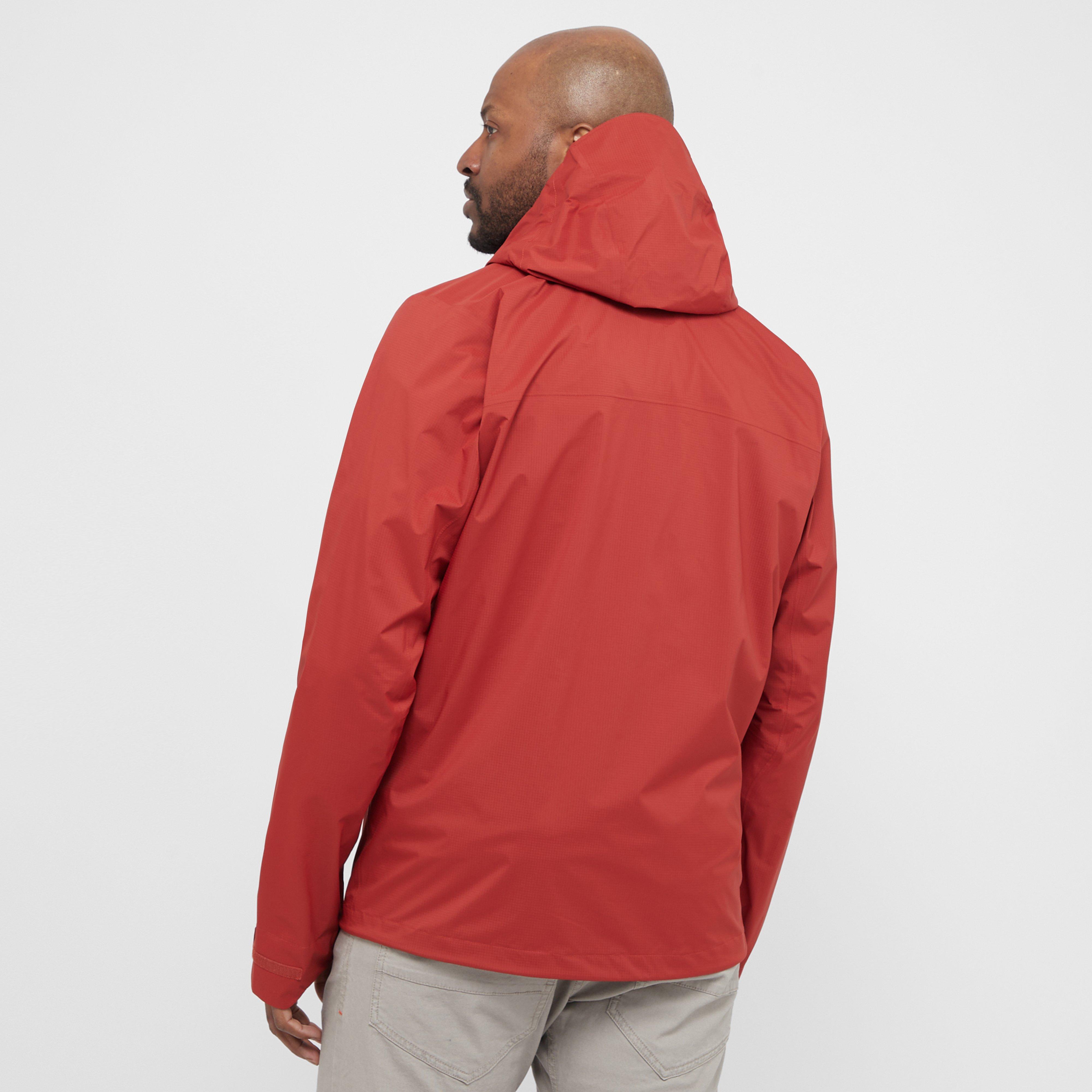 Men's Downpour Light Waterproof Jacket