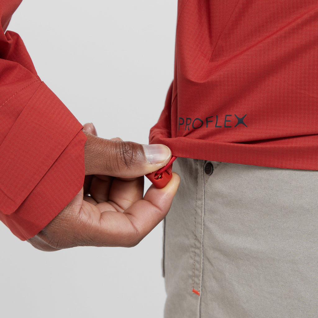 Men's Downpour Light Waterproof Jacket