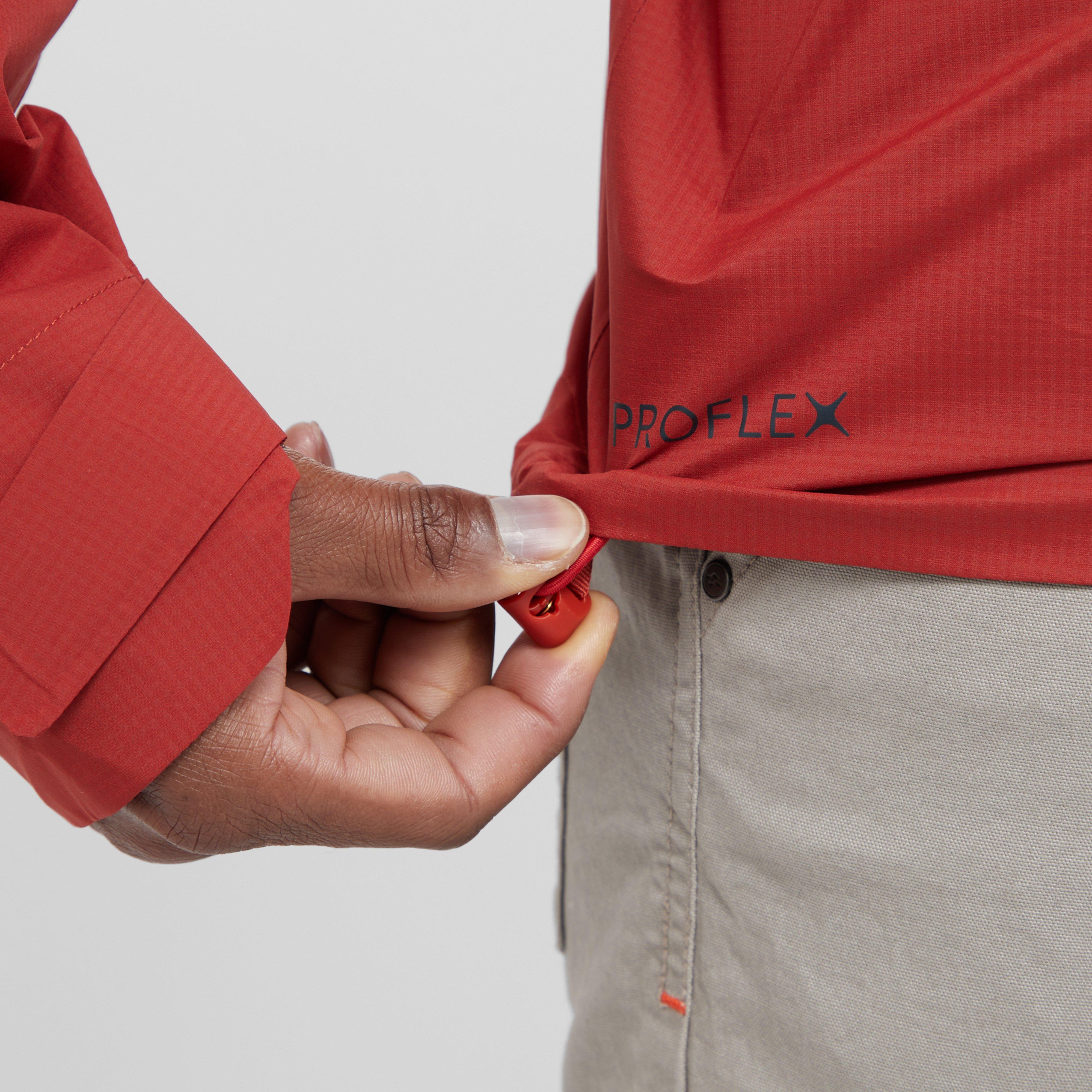 Men's Downpour Light Waterproof Jacket