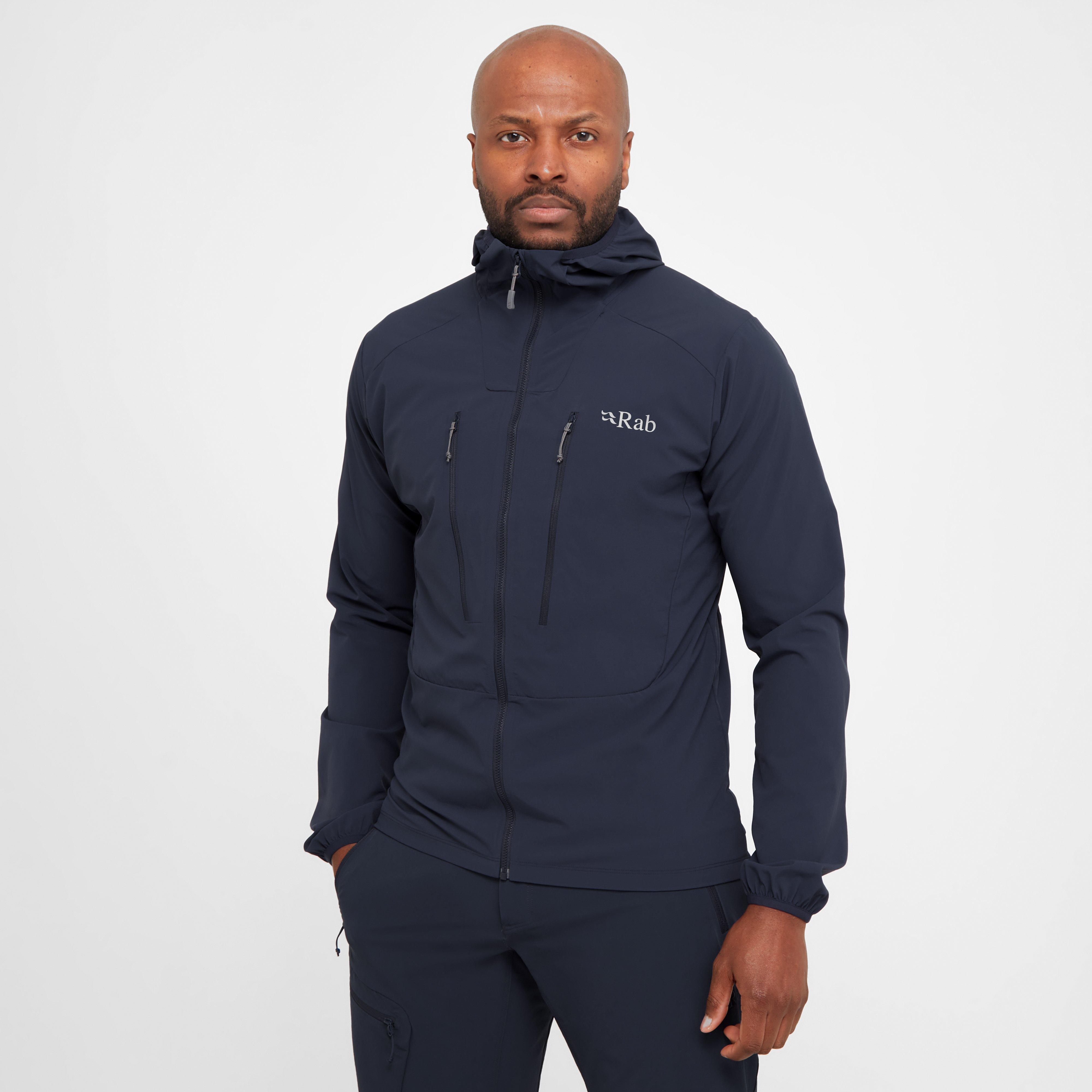 Blue Rab Men's Borealis Jacket – Blacks