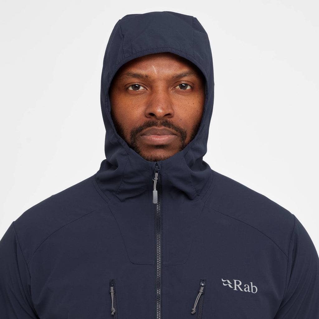Men’s Borealis Jacket