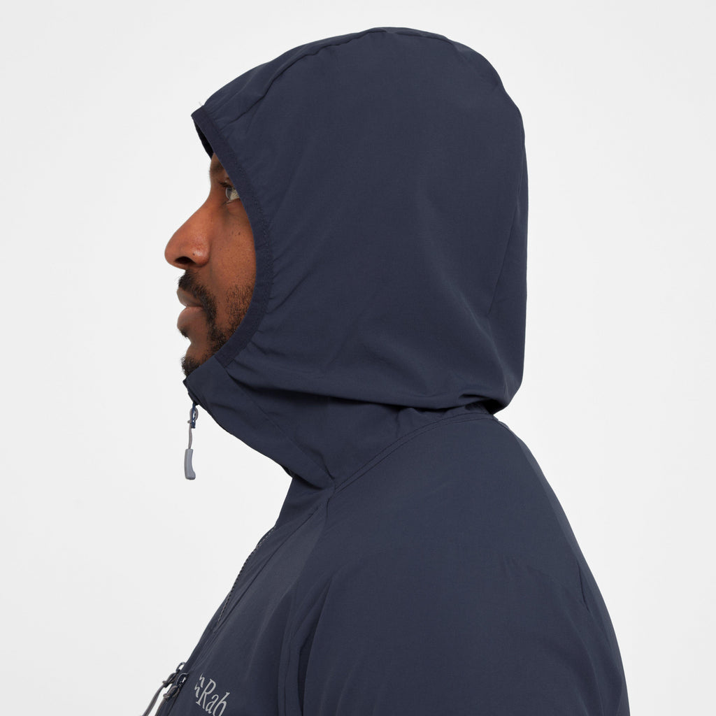 Men’s Borealis Jacket