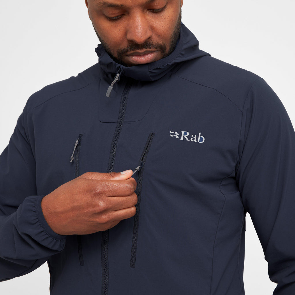 Men’s Borealis Jacket