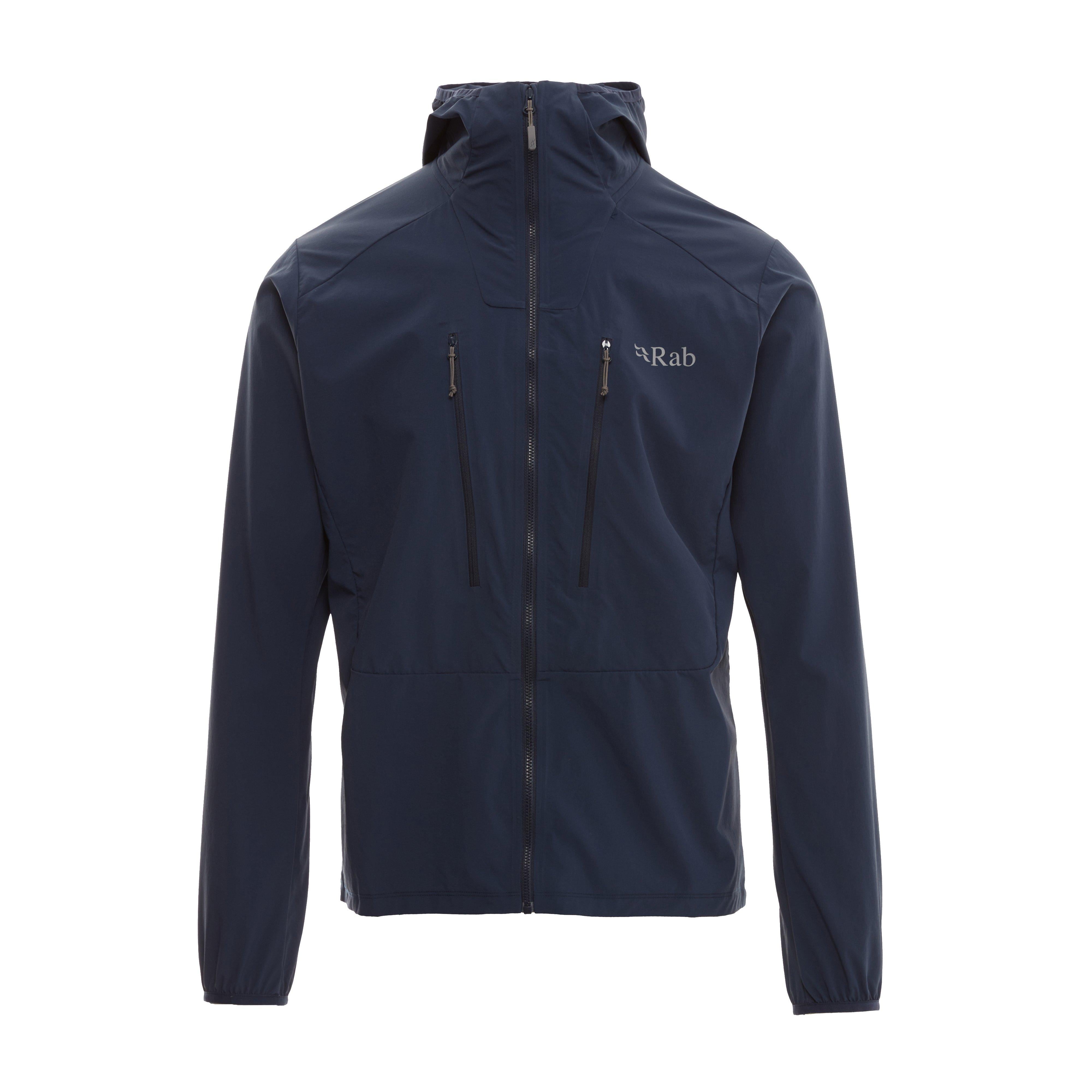 Men’s Borealis Jacket