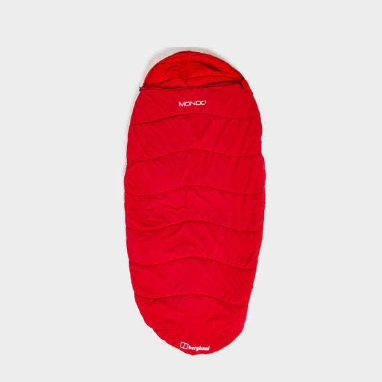 Mondo Adult POD Sleeping Bag