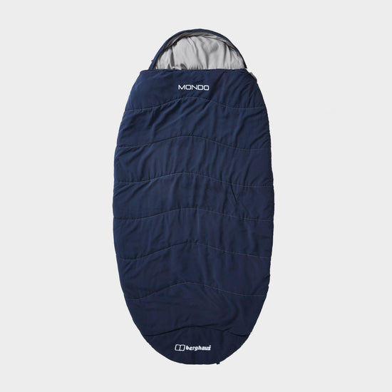 Mondo Adult POD Sleeping Bag