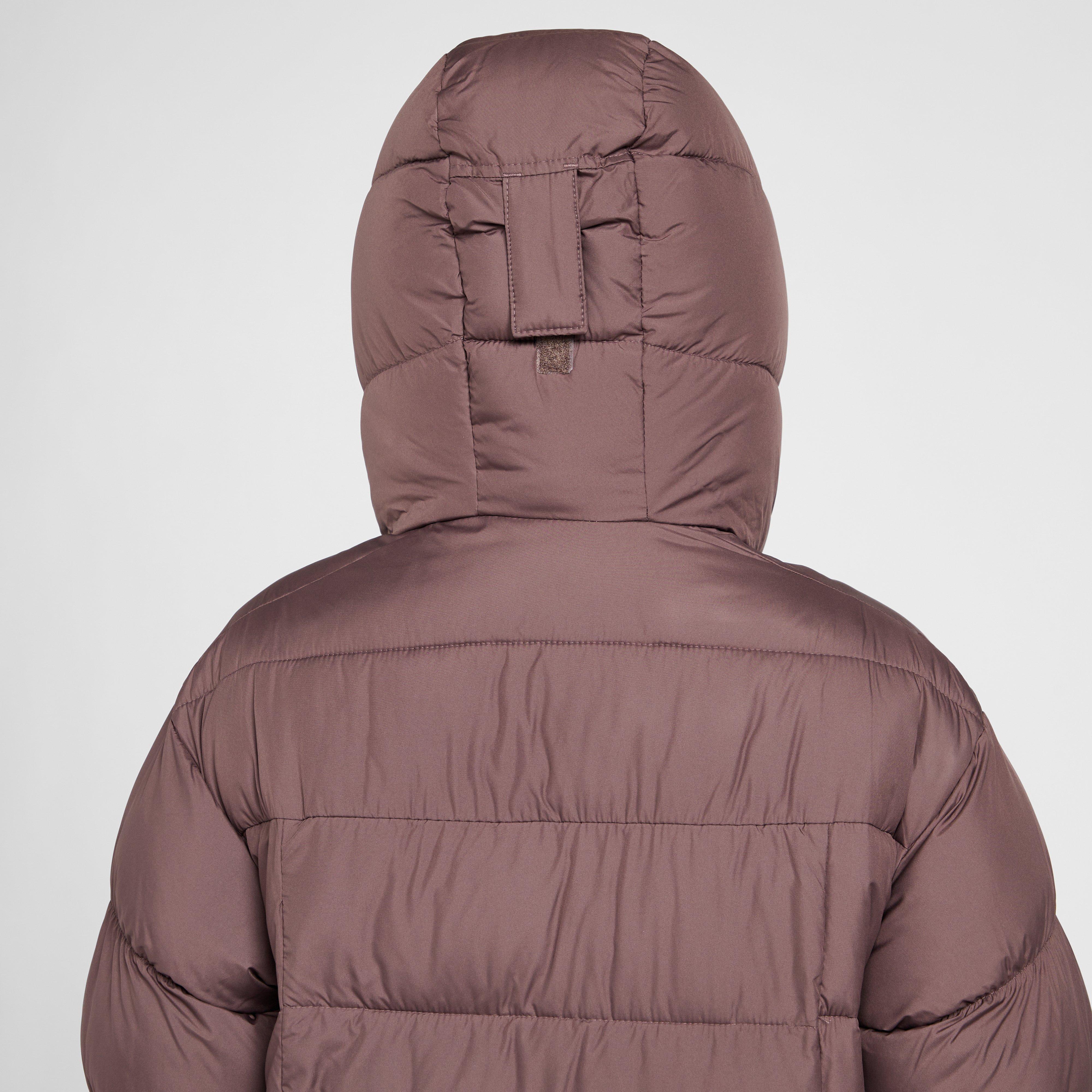 Women's Pike Lake™ Long Hooded Puffer Jacket