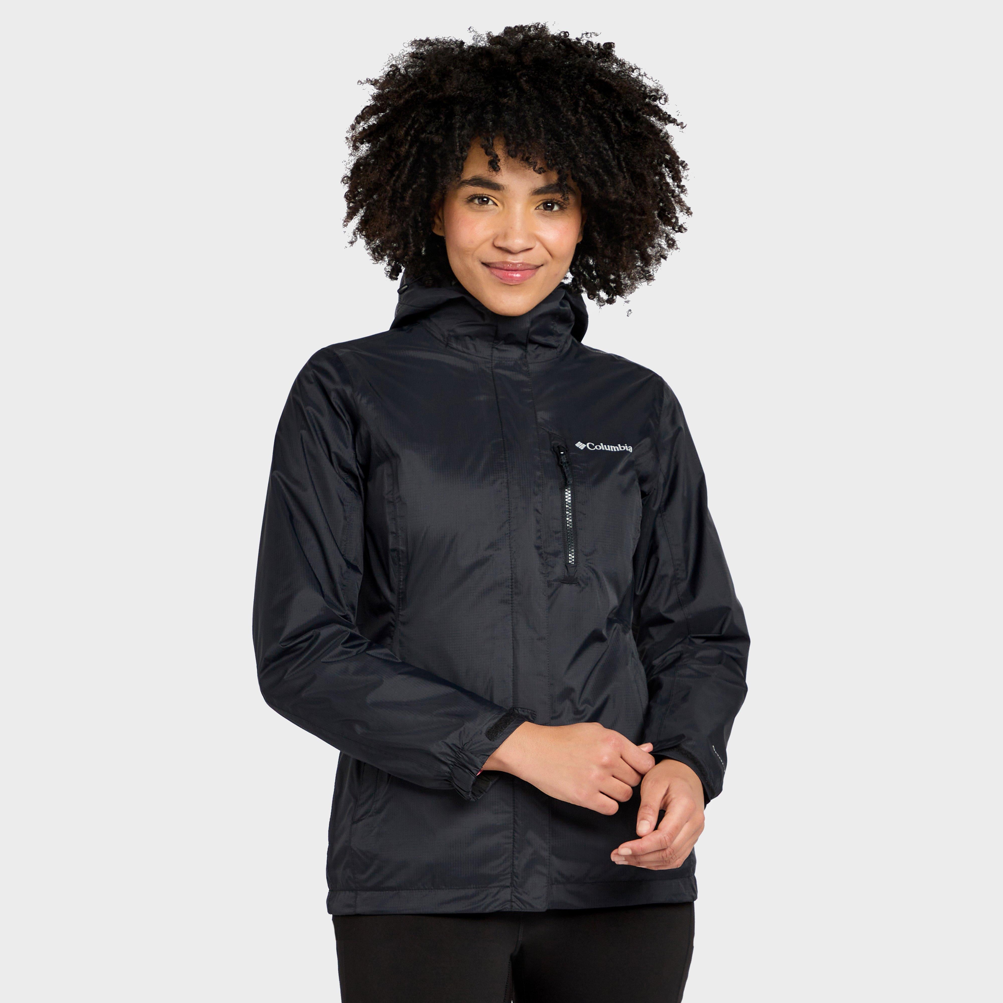 Women's Pouring Adventure II Waterproof Jacket