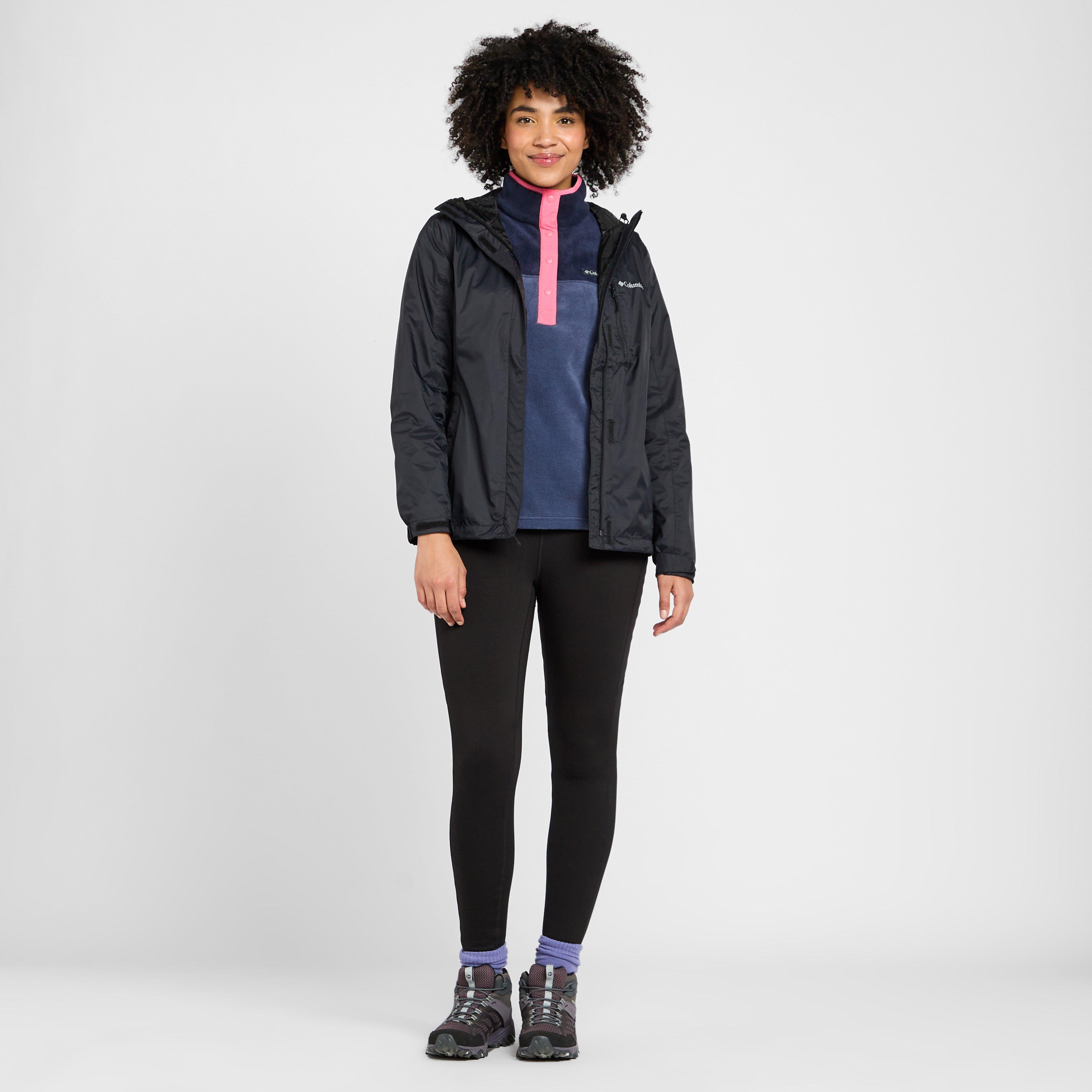 Women's Pouring Adventure II Waterproof Jacket