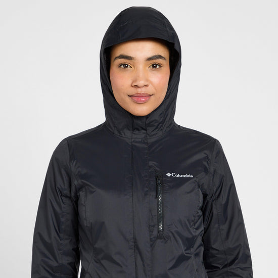 Women's Pouring Adventure II Waterproof Jacket