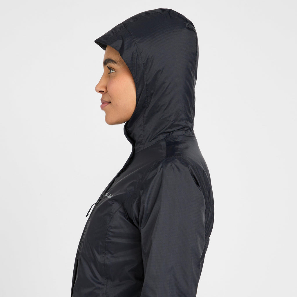 Women's Pouring Adventure II Waterproof Jacket