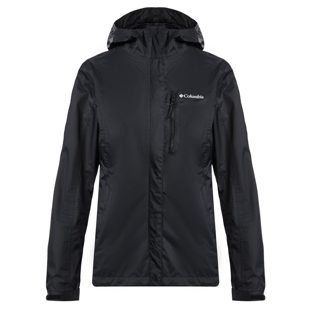 Women's Pouring Adventure II Waterproof Jacket
