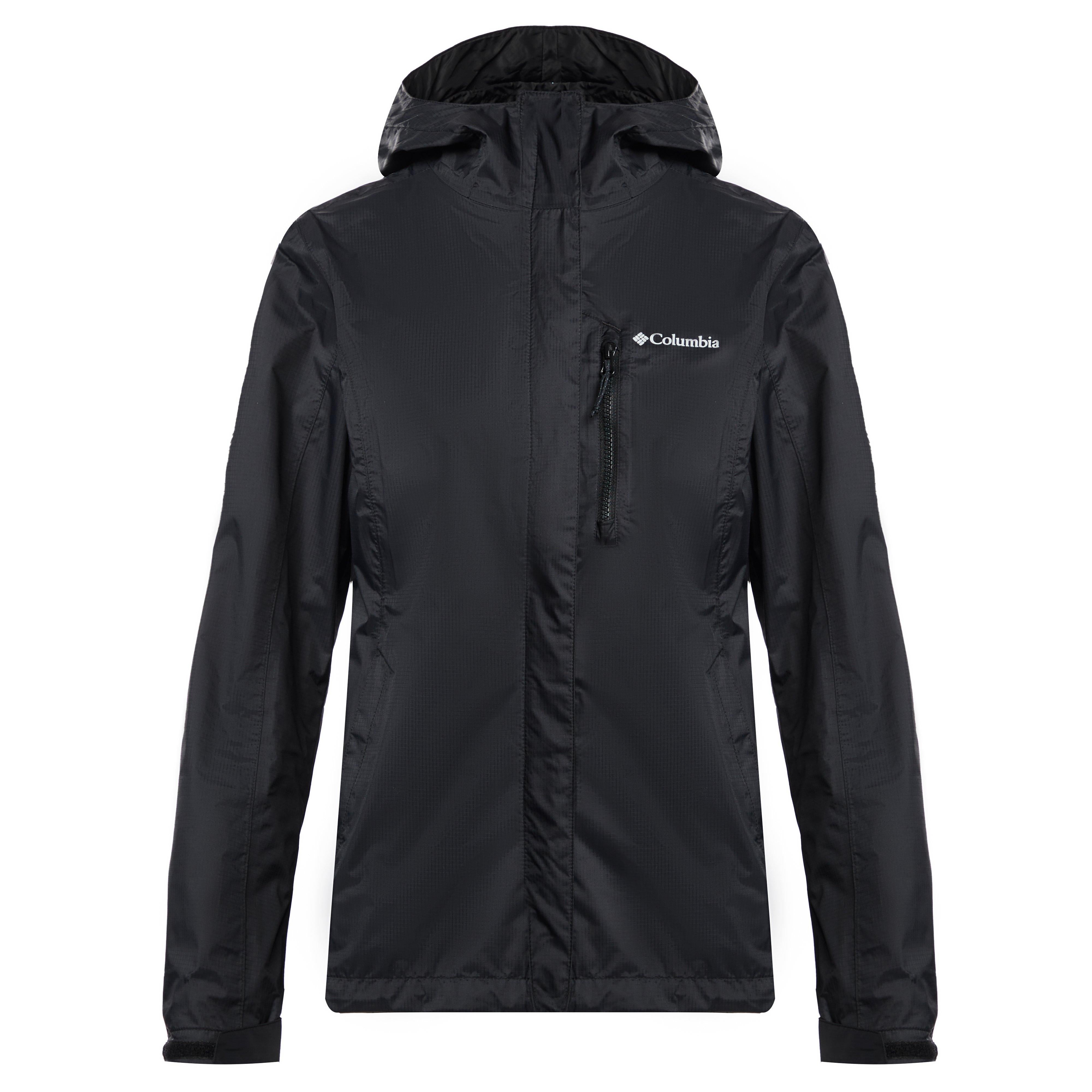 Women's Pouring Adventure II Waterproof Jacket