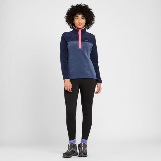 Women's Steens Mountain™ Half Snap Fleece