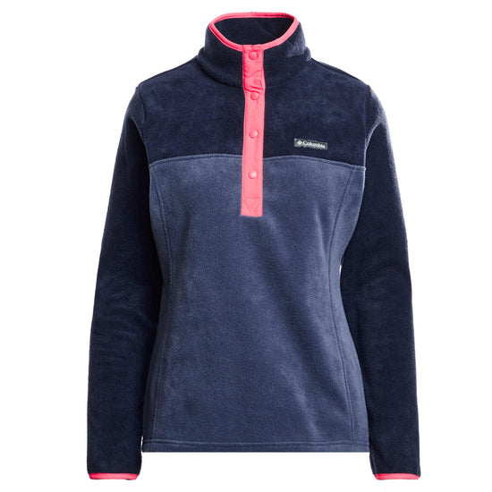 Women's Steens Mountain™ Half Snap Fleece