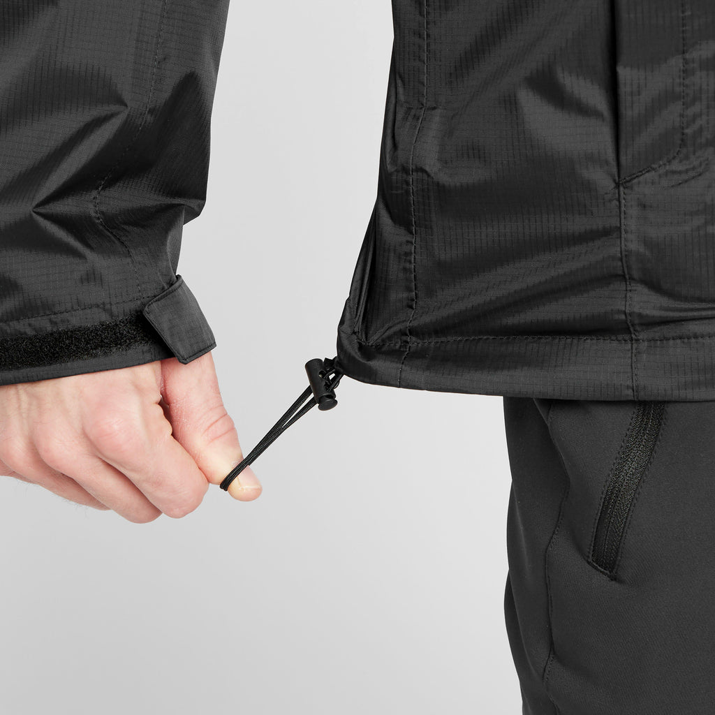 Men's Pouring Adventure II Waterproof Jacket