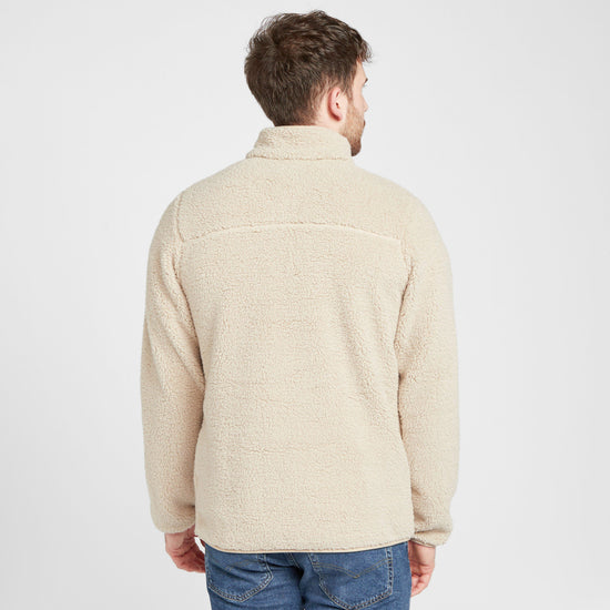 Men's Rugged Ridge Full-Zip Sherpa Fleece