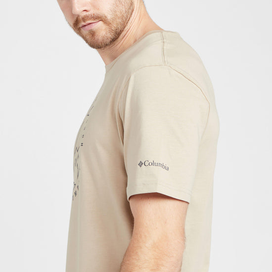 Men’s Rapid Ridge Graphic Tee