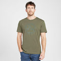 Men’s Rapid Ridge Graphic Tee