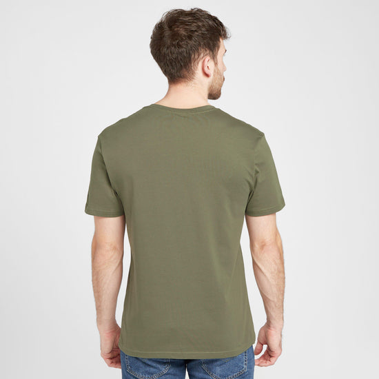 Men’s Rapid Ridge Graphic Tee