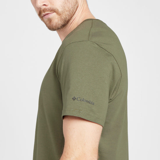 Men’s Rapid Ridge Graphic Tee