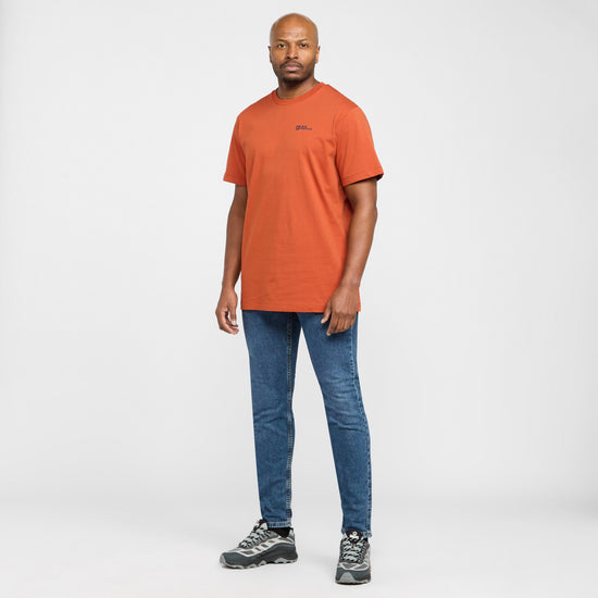 Men's Essential Logo T-Shirt