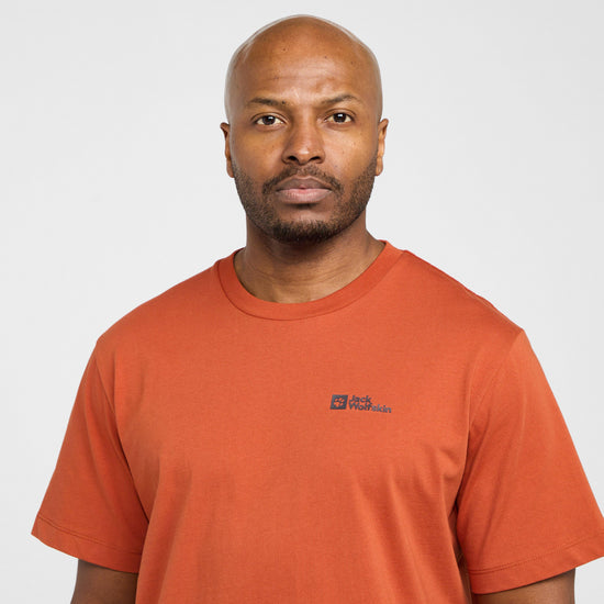 Men's Essential Logo T-Shirt