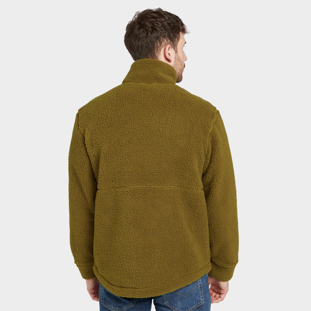 Men's Felslicht Fleece