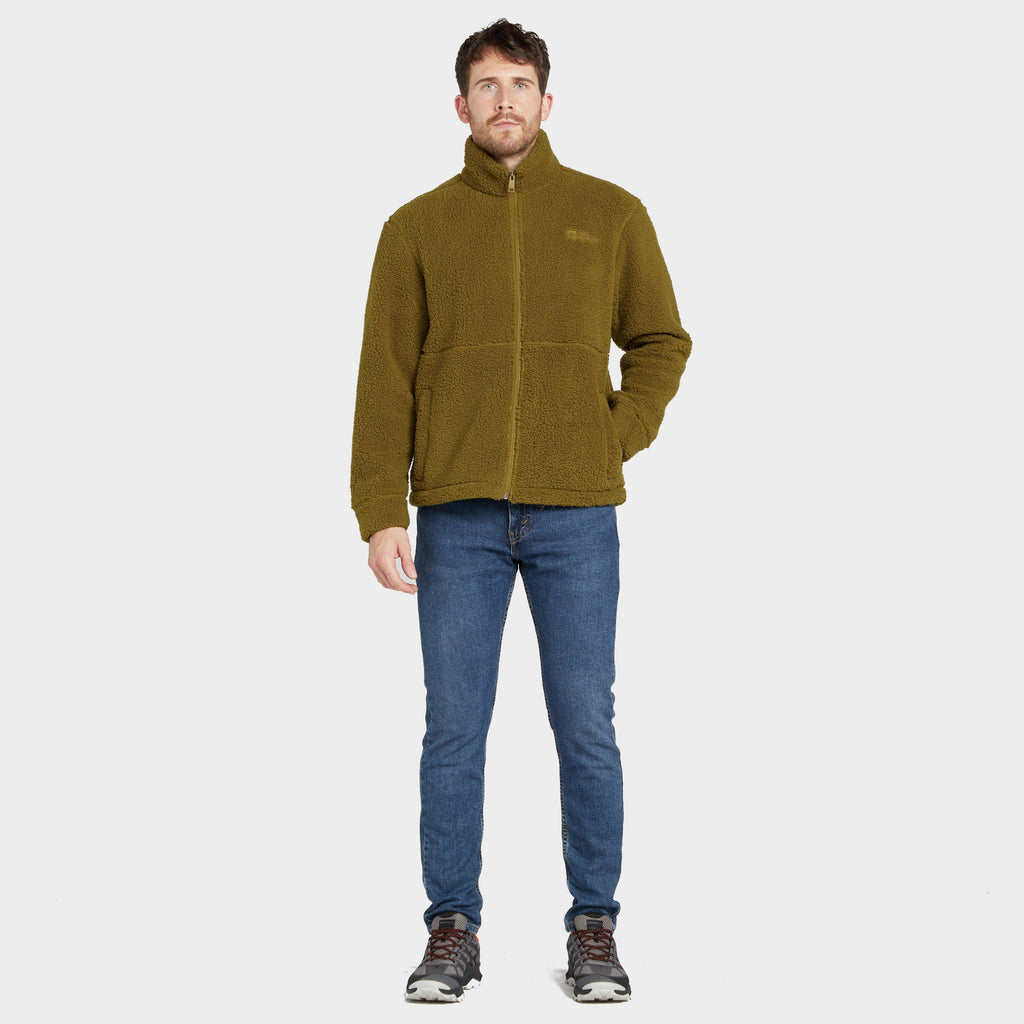 Men's Felslicht Fleece