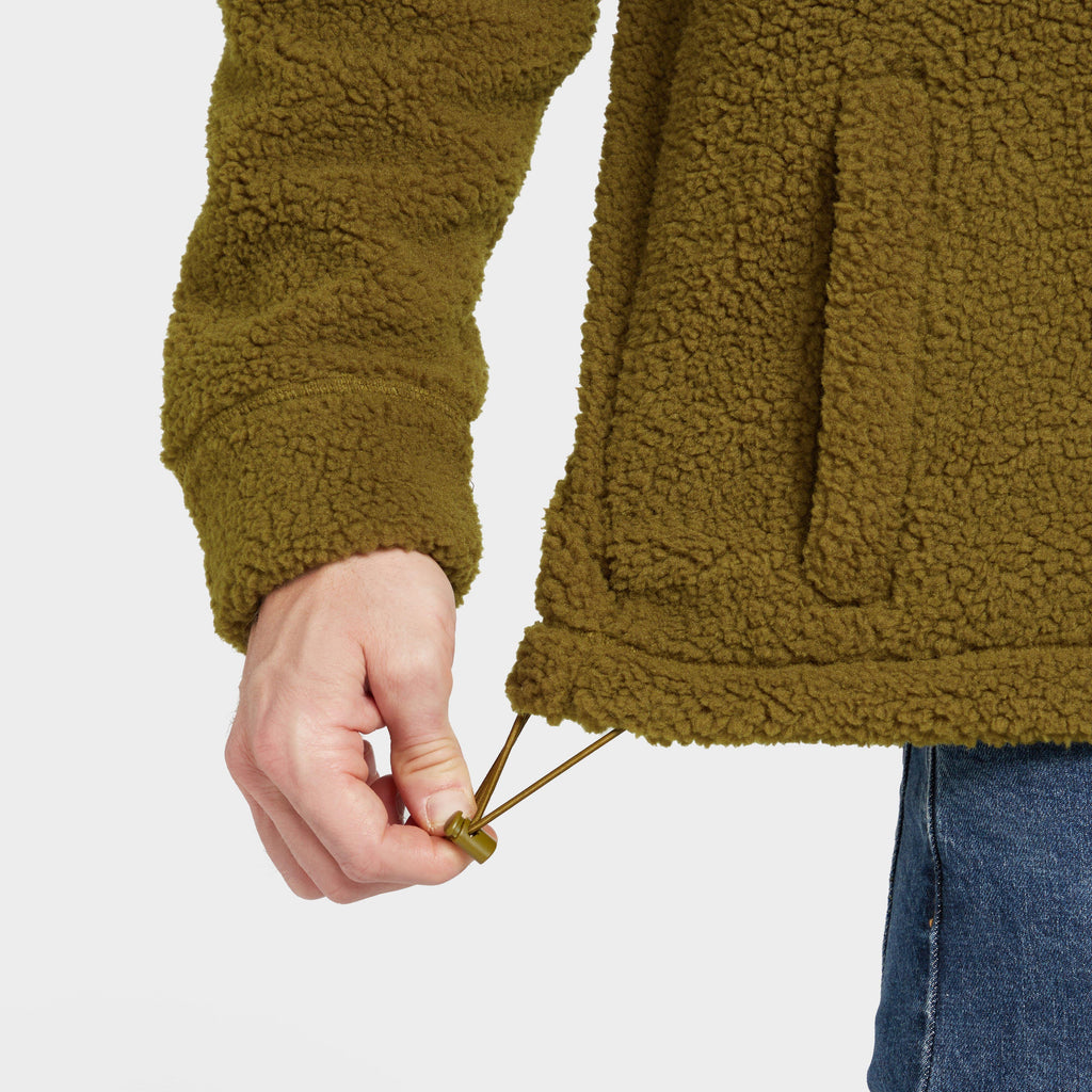 Men's Felslicht Fleece