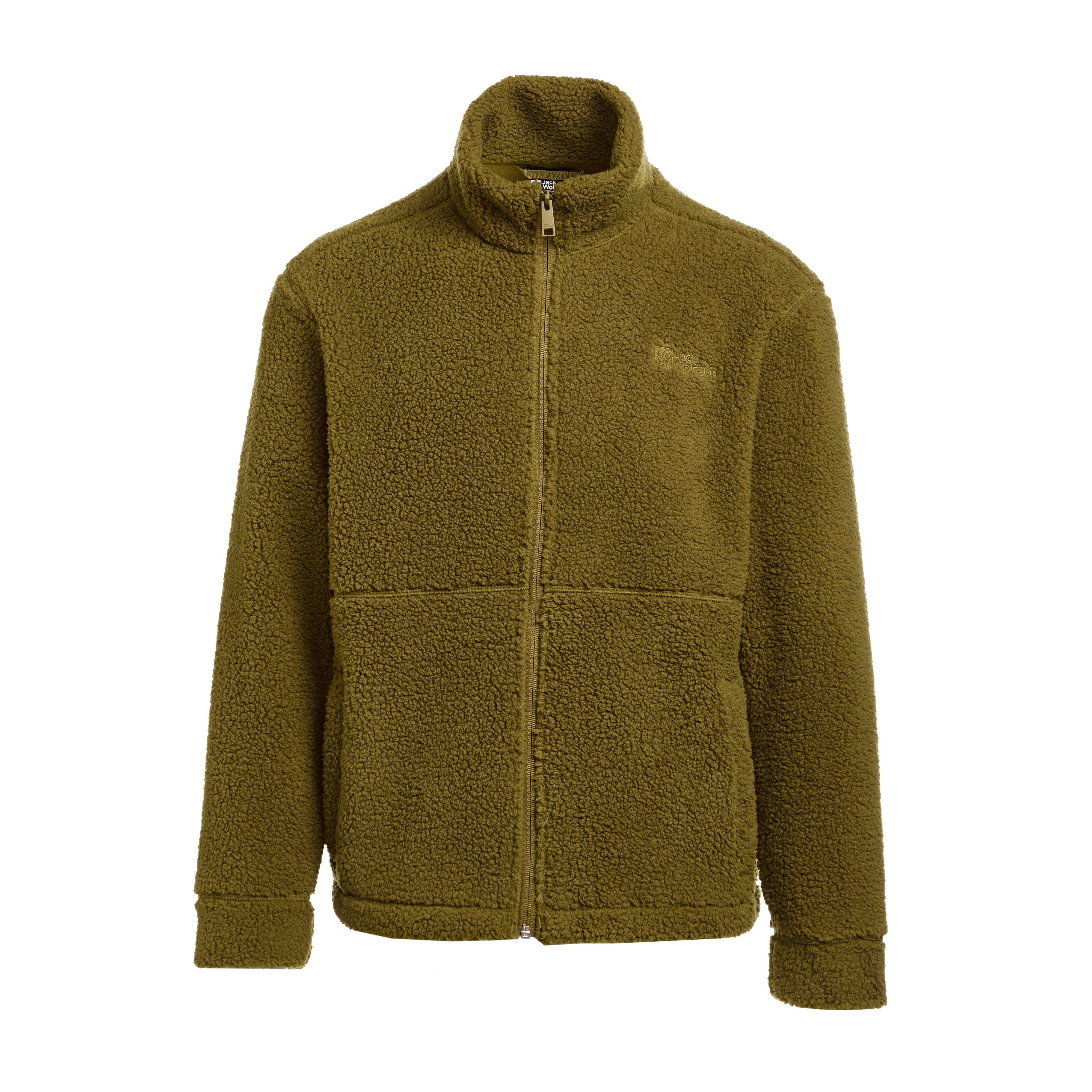 Men's Felslicht Fleece