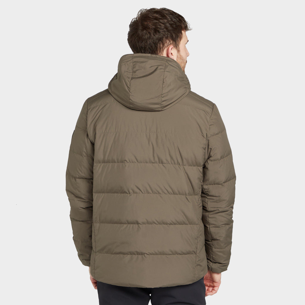 Men’s Colonius Insulated Jacket