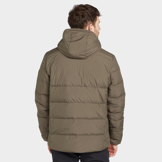 Men’s Colonius Insulated Jacket